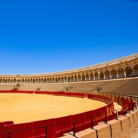 Plaza de Toros de Granada Plaza de Toros de Granada